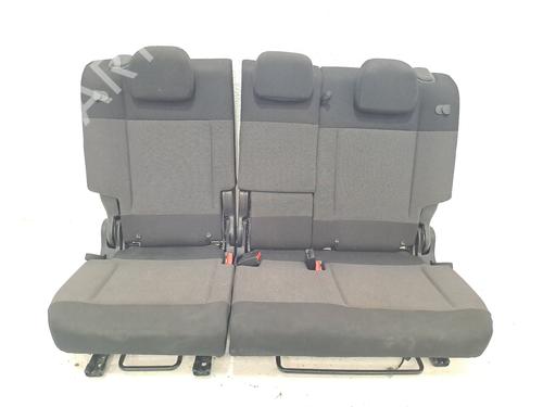 Used Rear seat CITROËN C3 AIRCROSS II (2R_, 2C_) 1.5 BlueHDi 100 (2CYHYJ) (102 hp) 29557147
