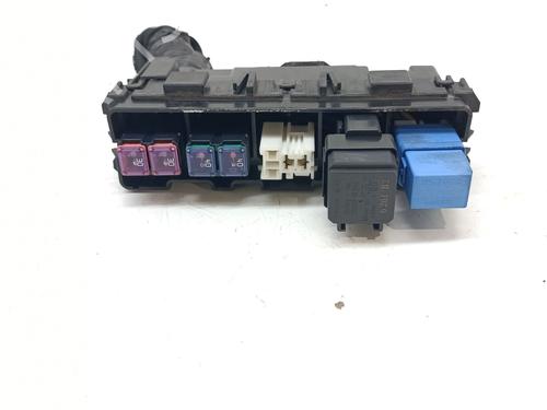 Used Fuse box NISSAN QASHQAI II (J11, J11_) 1.2 DIG-T (115 hp) 29025014