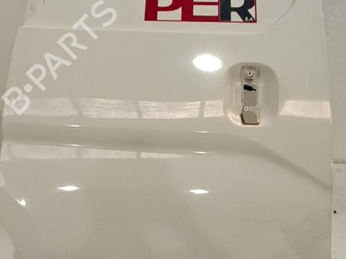 Used Right slide door Right slide door NISSAN NV200 Van 1.5 dCi 85 (M20, M20N, M20M) (86 hp) 34209271 34209271