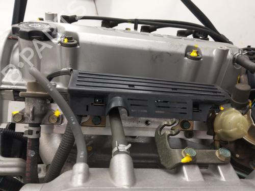 Engine FORD FIESTA VII (HJ, HF) 1.0 EcoBoost | BP24109219M1 