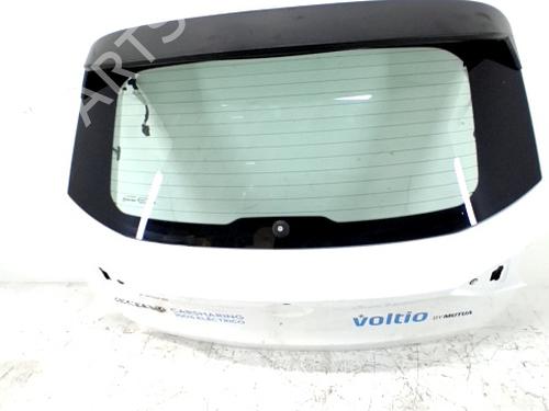 Używane Klapa tylna bagażnika OPEL CORSA F (P2JO) CORSA-e (68) (136 hp) 30925710