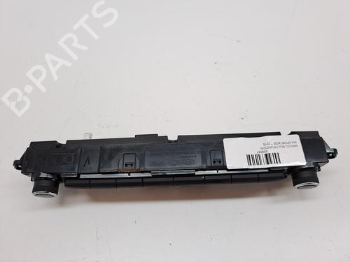 Switch KIA SPORTAGE IV (QL, QLE) 1.7 CRDi | BP23364476I30 