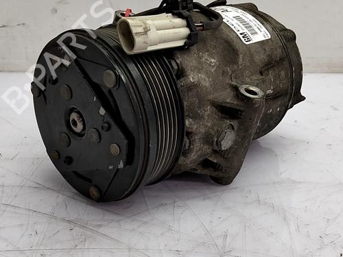 AC compressor PEUGEOT 308 Hatchback Van (LB_) 1.6 e-HDi 115 (LB9HCG) | BP33772944M34 - Image 2