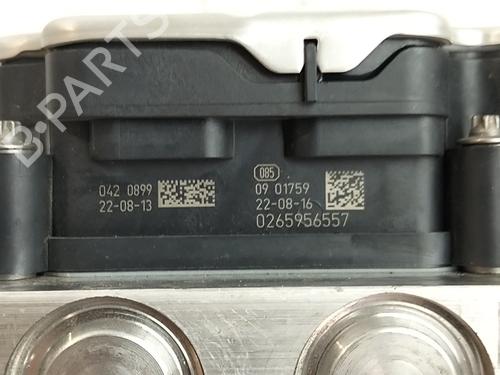 ABS pump OPEL CORSA F (P2JO) CORSA-e (68) | BP39556106M43 - Image 2