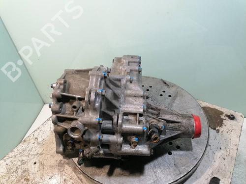 Used Transfer box NISSAN TERRANO II (R20) 2.7 TD 4WD (101 hp) 23940899
