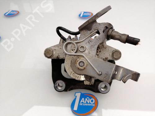 Used Right rear brake caliper VW GOLF VI (5K1) 1.6 TDI (105 hp) 24130005