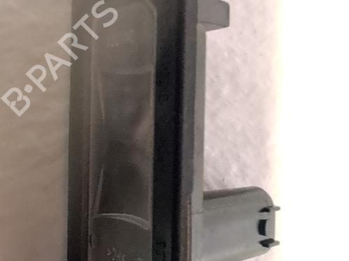 Licence plate light JAGUAR XF II (X260) 2.0 D | BP33765289I40 - Image 2