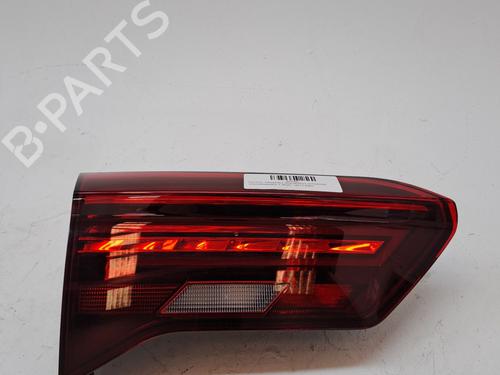 Used Left tailgate light VW T-ROC (A11, D11) 1.5 TSI (150 hp) 24883876
