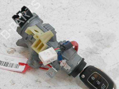 Used Ignition barrel Ignition barrel HYUNDAI TUCSON (TL, TLE) 1.6 GDi (132 hp) 40547924 40547924