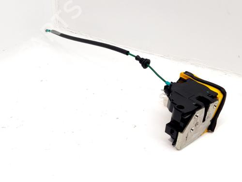 Used Front right lock KIA CEE'D (JD) 1.0 T-GDI (100 hp) 31580599