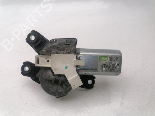 Used Rear wiper motor NISSAN PRIMERA Hatchback (P12) 1.8 (115 hp) 23941931