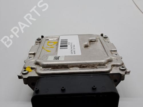 Engine control unit (ECU) KIA RIO IV (YB, SC, FB) 1.25 | BP23373245M57 