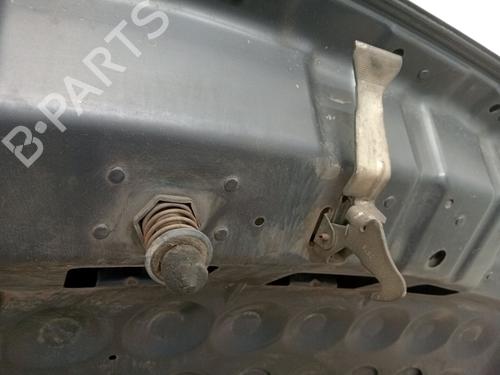 Hood OPEL ZAFIRA / ZAFIRA FAMILY B (A05) 1.6 (M75) | BP23368943C1 