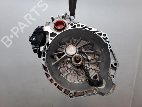 Gearbox HYUNDAI i30 (PDE, PD, PDEN) 1.0 T-GDI | BP23381410M3
