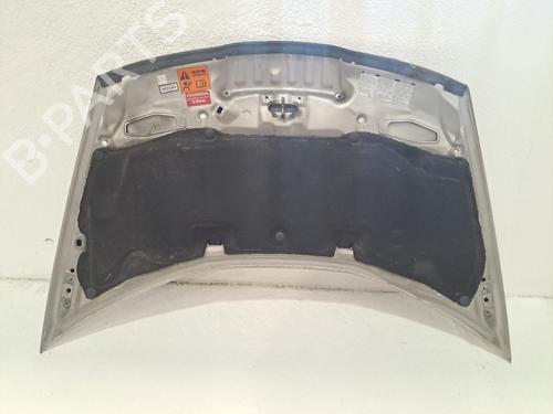 Hood HONDA CIVIC VIII Hatchback (FN, FK) 2.2 CTDi (FK3) | BP29557393C1 