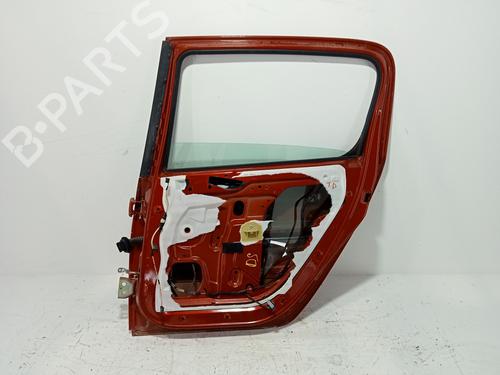 Right rear door PEUGEOT 307 (3A/C) 1.6 16V | BP29024672C5 