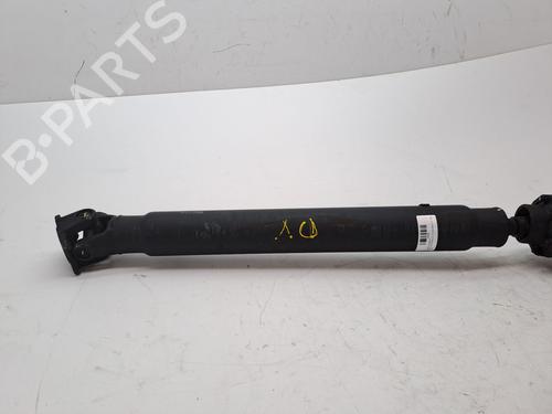 Driveshaft SSANGYONG RODIUS I 2.7 Xdi | BP24329248M37 
