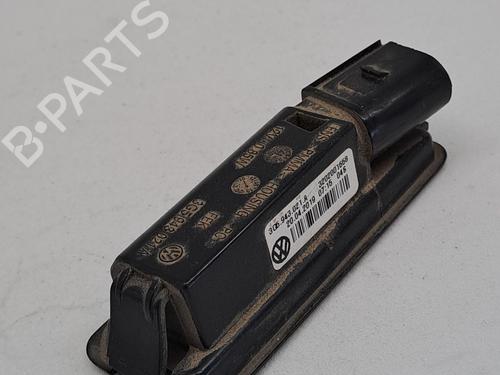 Licence plate light VW GOLF VII (5G1, BQ1, BE1, BE2) 2.0 R 4motion | BP24608303I40 