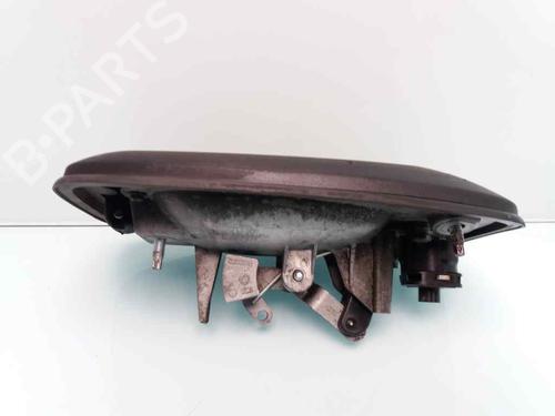 Used Front left exterior door handle FIAT DUCATO Van (250_) 120 Multijet 2,3 D (120 hp) 23874541