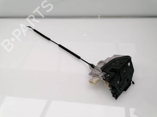 Rear right lock SEAT ALTEA (5P1) 1.9 TDI | BP23419382C99 