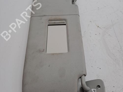 Right sun visor SEAT ALHAMBRA (710, 711) 2.0 TDI | BP23378076I2 