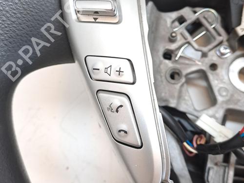 Steering wheel NISSAN NOTE (E12) 1.5 dCi | BP23366063C49 
