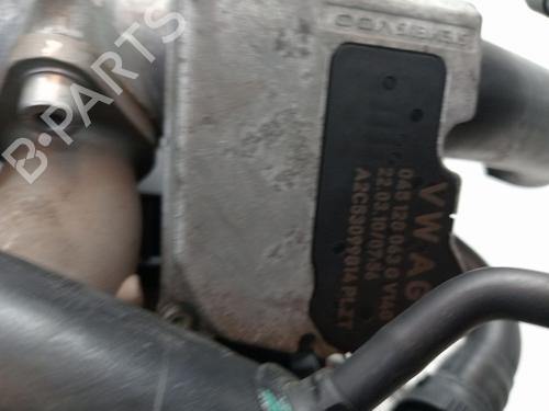 Motor SEAT IBIZA II (6K1) 1.9 TDI | BP23363796M1