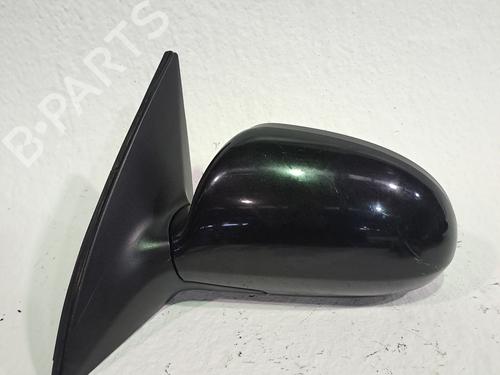 Left mirror HYUNDAI i30 (FD) 1.6 CRDi | BP25783781C26 