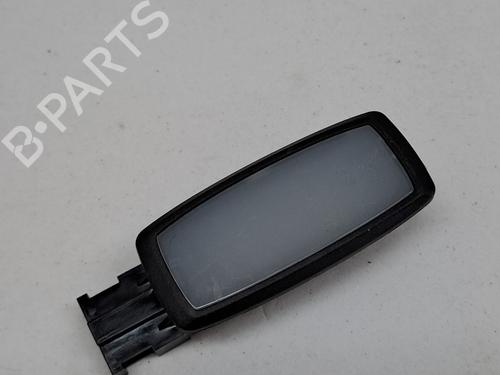 Kabinelys VW GOLF VII (5G1, BQ1, BE1, BE2) 2.0 R 4motion (300 hp) 24586858