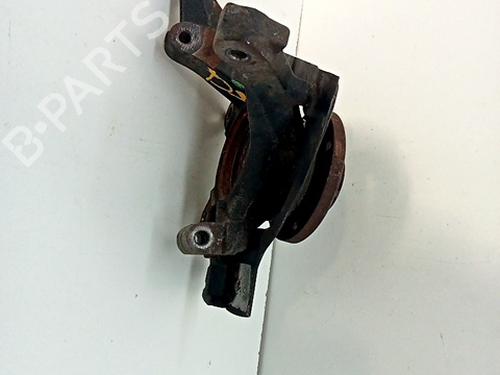 Right front steering knuckle LANCIA MUSA (350_) 1.3 D Multijet (350.AXG11, 350.AXG1A) | BP29606518M26 