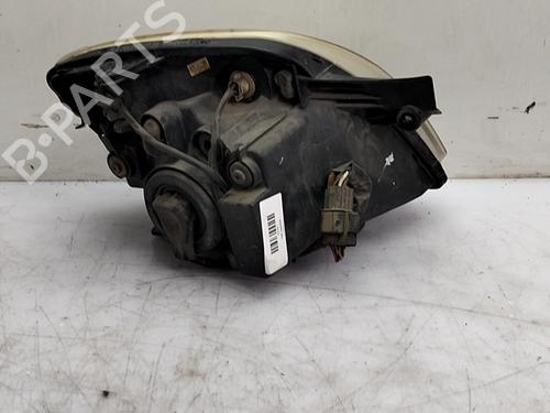 Left headlight KIA PICANTO I (SA) 1.1 | BP35779351C28 - Image 2
