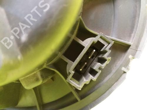 Heater blower motor VW GOLF V (1K1) 2.0 SDI | BP23649487M62 