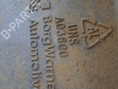 Gearbox KIA SORENTO I (JC) 2.5 CRDi 4WD | BP24659204M3