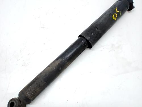 Used Left rear shock absorber FORD TRANSIT CUSTOM V362 Van (FY, FZ) 2.2 TDCi (100 hp) 31153194