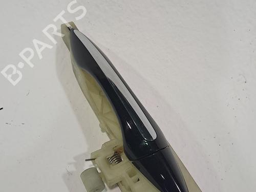 Used Rear left exterior door handle HYUNDAI i40 I CW (VF) 1.7 CRDi (136 hp) 24240209