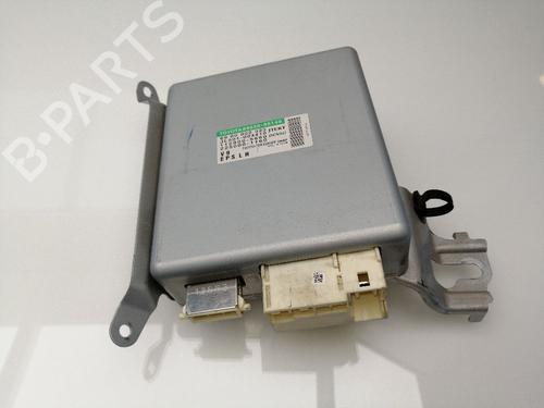 Used Electronic module TOYOTA AVENSIS Estate (_T27_) 2.0 D-4D (ADT270_, ADT270R) (124 hp) 23385840