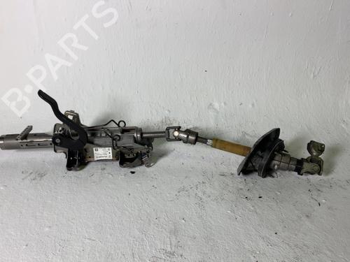 Used Steering column Steering column PORSCHE CAYENNE (92A) 3.0 Diesel (245 hp) 40550952 40550952