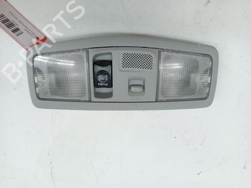 Used Interior roof light CITROËN C4 AIRCROSS 1.6 HDi 115 (114 hp) 27700289