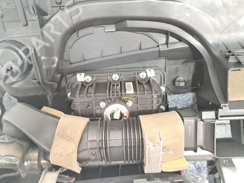 Airbag Kit PEUGEOT 3008 I MPV (0U_) 1.6 BlueHDi 120 | BP29384854C86 