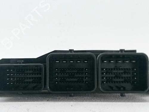 Engine control unit (ECU) CITROËN C3 II (SC_) 1.4 HDi 70 (SC8HZC, SC8HR0, SC8HP4) | BP36015384M57 - Image 2