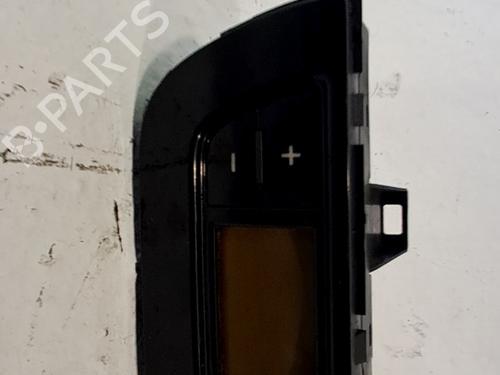 Used Switch Switch CITROËN C4 Grand Picasso I (UA_) 1.6 HDi (109 hp) 33768677 33768677