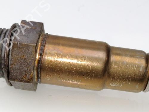 Used Electronic sensor RENAULT CLIO IV (BH_) 1.5 dCi 75 (75 hp) 23893547