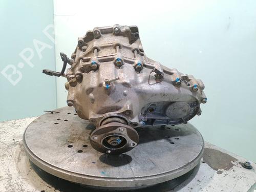 Transfer box NISSAN SERENA (C23) 2.3 D | BP23940845M36 