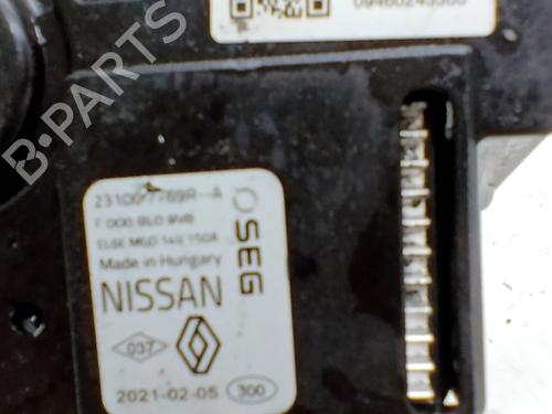 Alternator RENAULT CLIO V (B7_) 1.0 TCe 90 (B7MT) | BP32336146M7 - Image 2