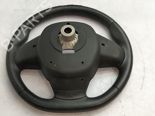 Rat RENAULT MEGANE IV Hatchback (B9A/M/N_) 1.3 TCe 140 (B9NB) | BP38418602C49 - Image 2
