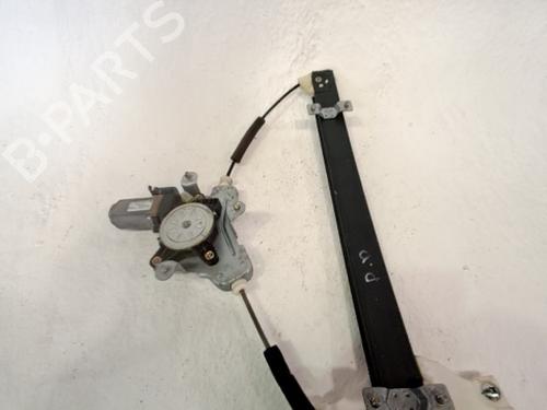 Front right window mechanism CHEVROLET EPICA (KL1_) 2.5 | BP29992367C23 