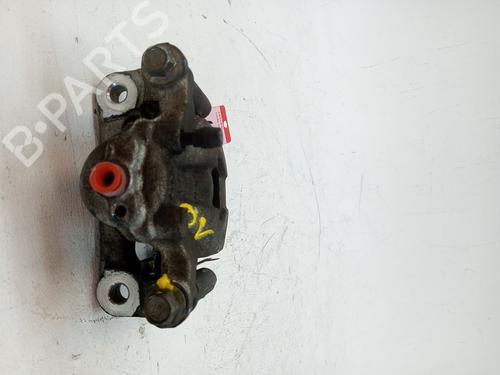 Right rear brake caliper NISSAN QASHQAI I (J10, NJ10) 2.0 | BP24240060M106
