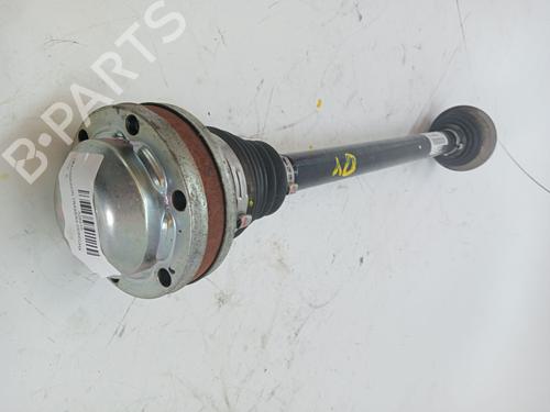 Right rear driveshaft AUDI A7 Sportback (4GA, 4GF) 3.0 TDI quattro | BP23370361M41 