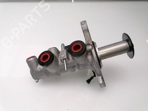 Brake master cylinder VW POLO VI (AW1, BZ1, AE1) 1.0 TSI | BP23938168M77 