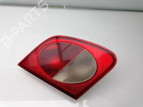 Used Left taillight MERCEDES-BENZ E-CLASS (W210) E 240 (210.061) (170 hp) 23652165